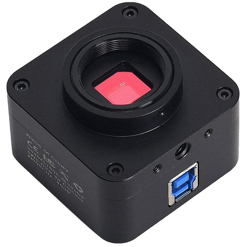 【A17Z】현미경 카메라 키트 현미경 카메라 전자 디지 - 4K Microscope Camera Sony Sensor 리뷰 및 가격