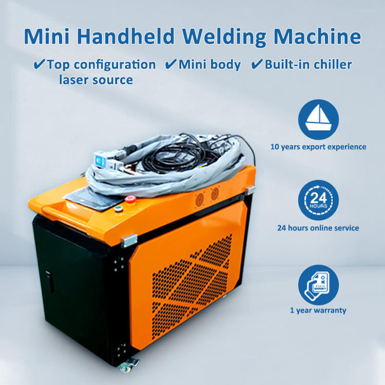 휴대용 핸드헬드 레이저 용접기 3000W 금속 강철 스 - Laser Soldering Machine Handheld 리뷰 및 가격