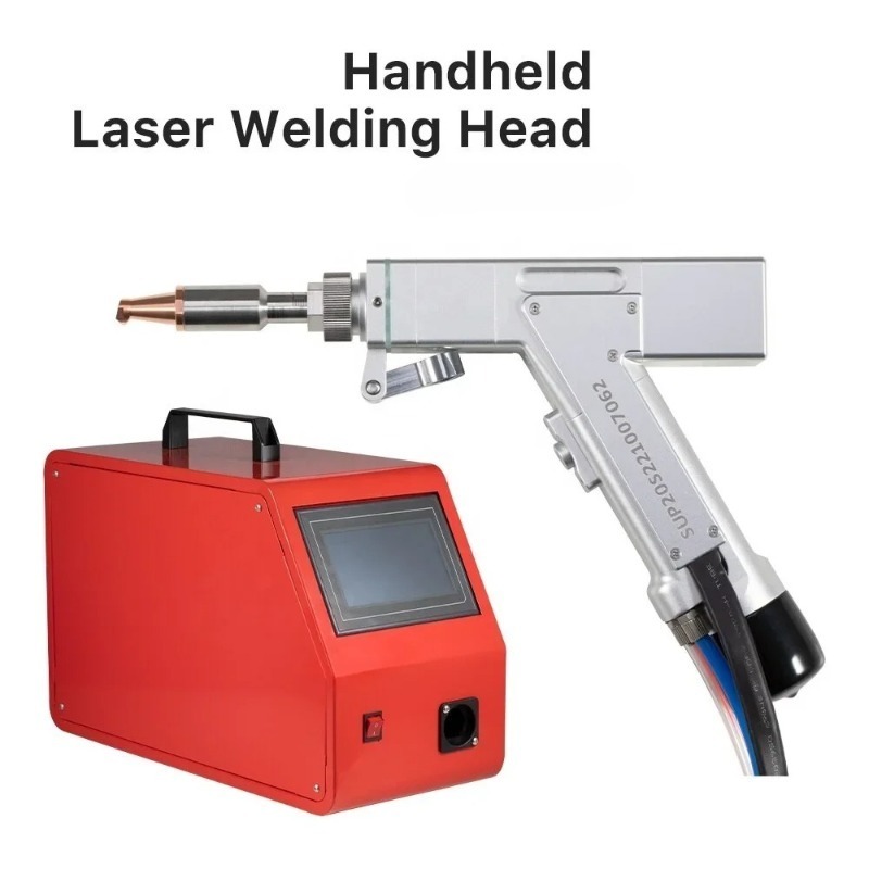 휴대용 광섬유 레이저 용접 예비 부품 납땜 인두 용접기 - Laser Soldering Machine Handheld 리뷰 및 가격