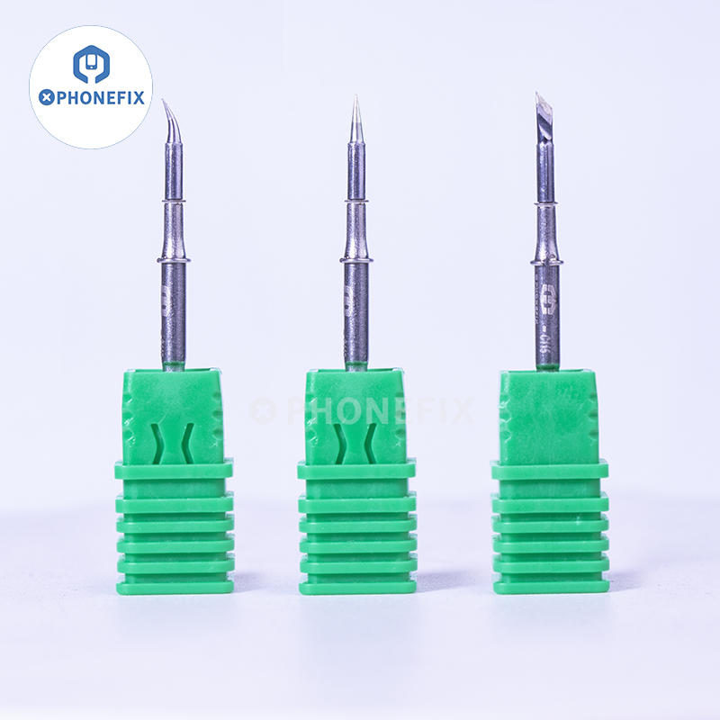 OEM C115 납땜 인두 팁 JBC NT115 NP1 - C115 Nano Soldering Iron Station 리뷰 및 가격